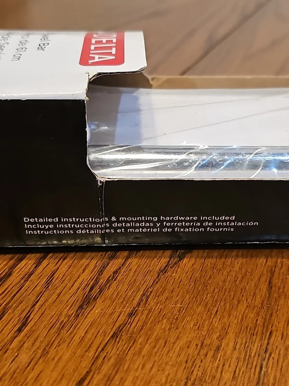 Delta 70024 chrome